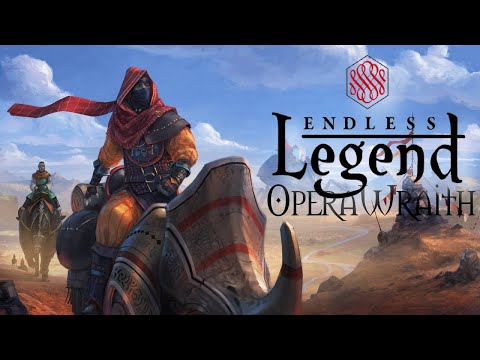 Endless Legend: Monstrous Tales #12: Koniec