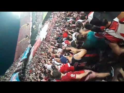 River Plate vs excursionistas Copa Argentina 32avos parte 5