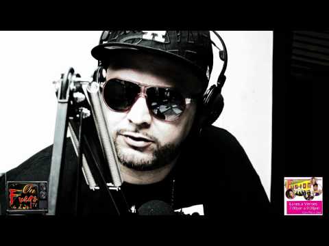 Fusion NOLA 105.7fm x Muneco Medina (Entrevista)