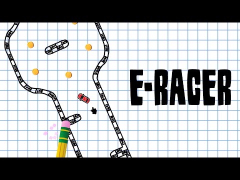 E-Racer Video