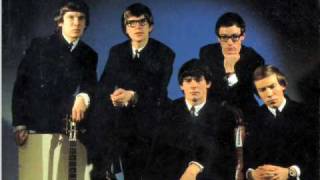 Leave Me Be - Zombies