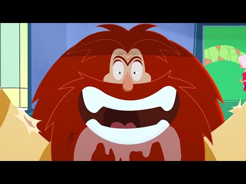 A NEW KIND OF MAGIC 2024 ⭐ The wild ogre! (Compilation) Full Episode in HD