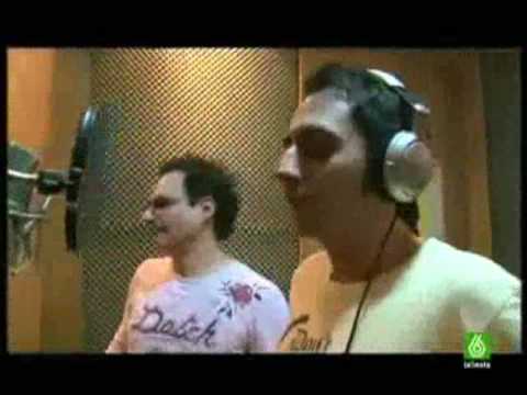 Zasca berto terrat pack valencia