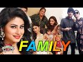 Mouni Roy Family With Parents, Brother, Boyfriend and Career