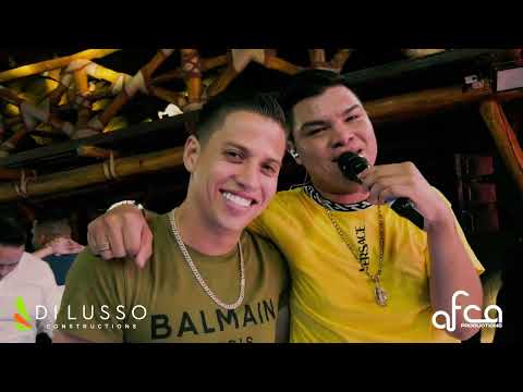 El Modelo - Oscar Gamarra & Camilo Carvajal