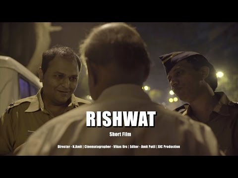 Rishwat short film