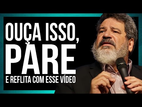 MORRER É SER ESQUECIDO | MARIO SERGIO CORTELLA - MOTIVAÇÃO