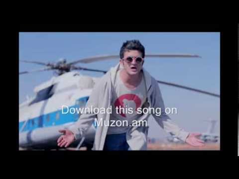 Depi Ver - Arsen Grigorian (ft. Hovo & Hrag & Sweet)