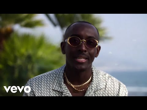 D-Win - Alignment (Official Music Video)