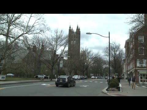 NJ Princeton University Offering Tuition Break For Students & Their Families