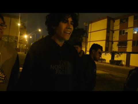 DEXTER  vs KND  - Final - ´´Huerto Freestyle ¨