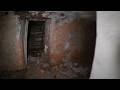 GHOSTS IN AN ABANDONED BASEMENTGhost Hunting