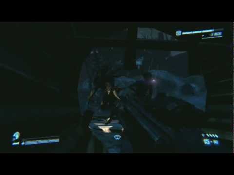 Aliens: Colonial Marines - Kurz und schmerzlos / Short, Controlled Bursts