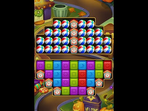 TOY BLAST level 1531