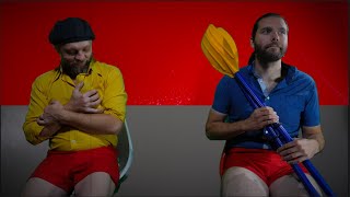 Video bOŽÍ mUKA - Tramvaj