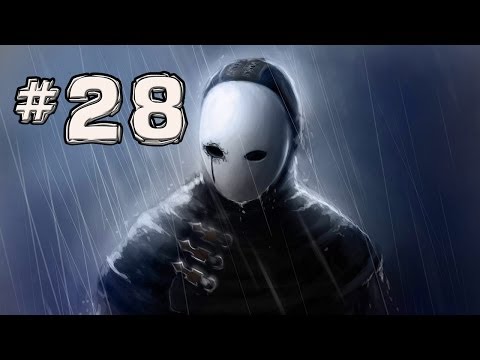 Dark Souls 2 - REAL Walkthrough - Scorpioness Najka - Pt. 28 (Dex Build)