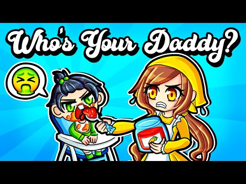 The WORST Baby in Who's Your Daddy!