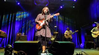 Alabama Shakes - &quot;Goin&#39; To The Party&quot; Live @ Terminal 5