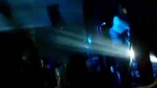 Gus Gus Live Ladyshave