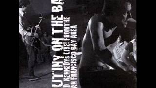 Goons Of Hazard- Mutiny On The Bay- Dead kennedys