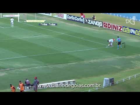 Vila Nova vence Luverdense com apoio da torcida no Serra Dourada