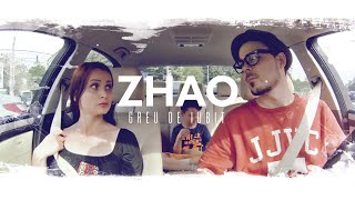 Zhao - Greu de iubit (Videoclip Oficial)