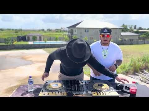 Lo único malo de este set es que se acaba-Dj nene feat Juan Montaño Dj