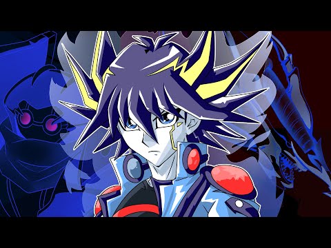 The Too Perfect Protagonist? Yusei Fudo