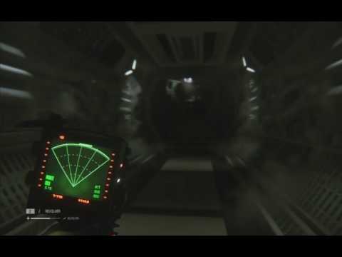 Alien Isolation - PC Gameplay Walkthrough - Part 13 (No Commentary)
