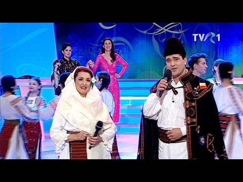 Nico şi Gelu Voicu - Pusei caii la căruţă (@O dată-n viaţă)