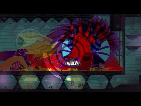 Guacamelee! Super Turbo Championship Edition Xbox One