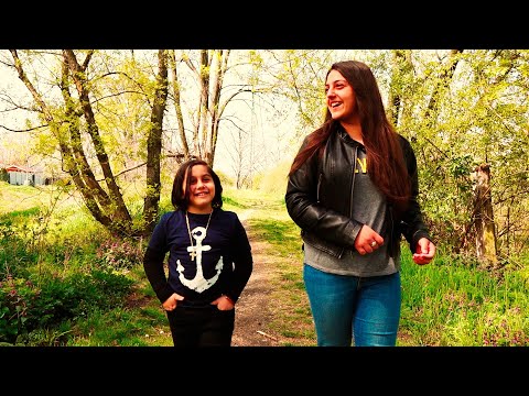 Timur Murko, Vanesa, Kamil a Jarko - JESHUA (cover verzia)