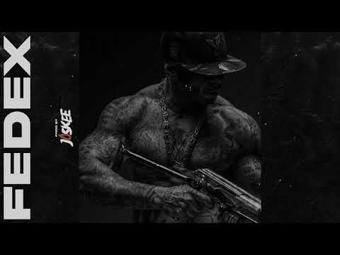 azad x 18 karat x ramo type beat - "fedex"