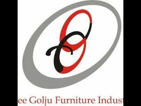 Leather High Back Geeken GP-101 Office Chair, Fixed Arm, Brown