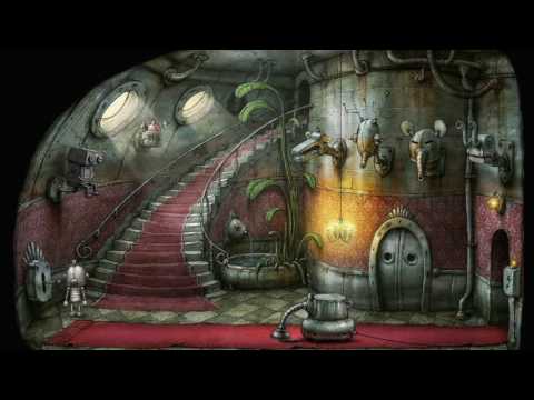 MACHINARIUM - walkthrough part 19 - The Bomb