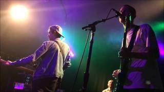 Happyness - Live at The Echo 3/24/2017