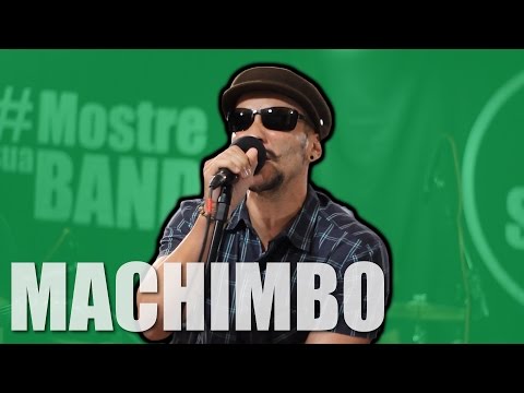 4º Studio Apresenta - Machimbo
