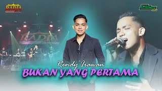 Download lagu BUKAN YANG PERTAMA (Live Cover) - RENDY IRAWAN // RADJA SIDOARJO MUSIC mp3