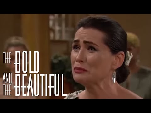 Bold and the Beautiful - 2021 (S34 E192) FULL EPISODE 8552