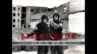 Das EFX Kaught in Da AK