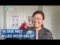 Massagesalons hebben last van happy-end-imago