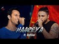 Haareya | Salim Merchant ft. Raftaar | Mtv Hustle | Salim Sulaiman
