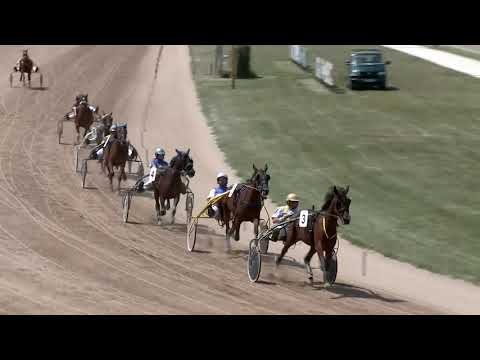 2019.06.15. 01. futam - ALL STAR DÍJ I. RÉSZ