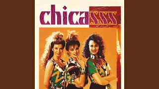 Songtext von Chicasss - Soy la que sufre por tu amor Text Musik-video-Miniaturansicht