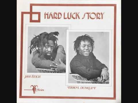 Errol Dunkley & Jah Steach (Stitch) - TO HELL AND FORWARD part3 ('78)