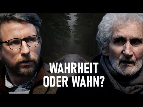 Wahrheit oder Wahn? - Jochen Kirchhoff im Gespräch