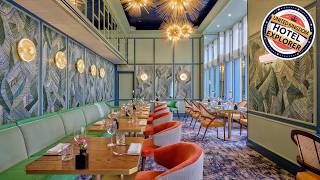 The Capital Hotel, Apartments & Townhouse | Hotel Review 🏩