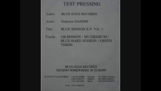 Federico Gandin - green vision.wmv