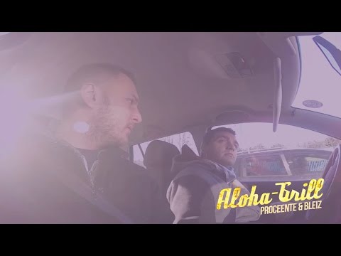 Proceente & Bleiz - Potrzebuję ft. Jazzy & Basia eM (I Grades), Kasia Osowska (prod. O.S.T.R.)