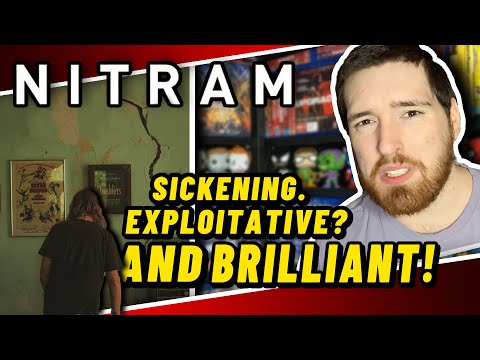 Nitram: The Dark True Story of a Mass Shooter That Changed Australia's Gun Laws Forever |Film Review